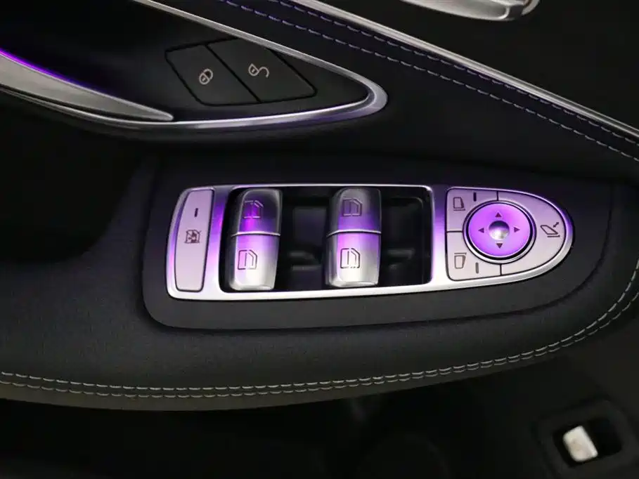 Mercedes-Benz C-Class 2020 Facelift C 260 L Sport фото 12