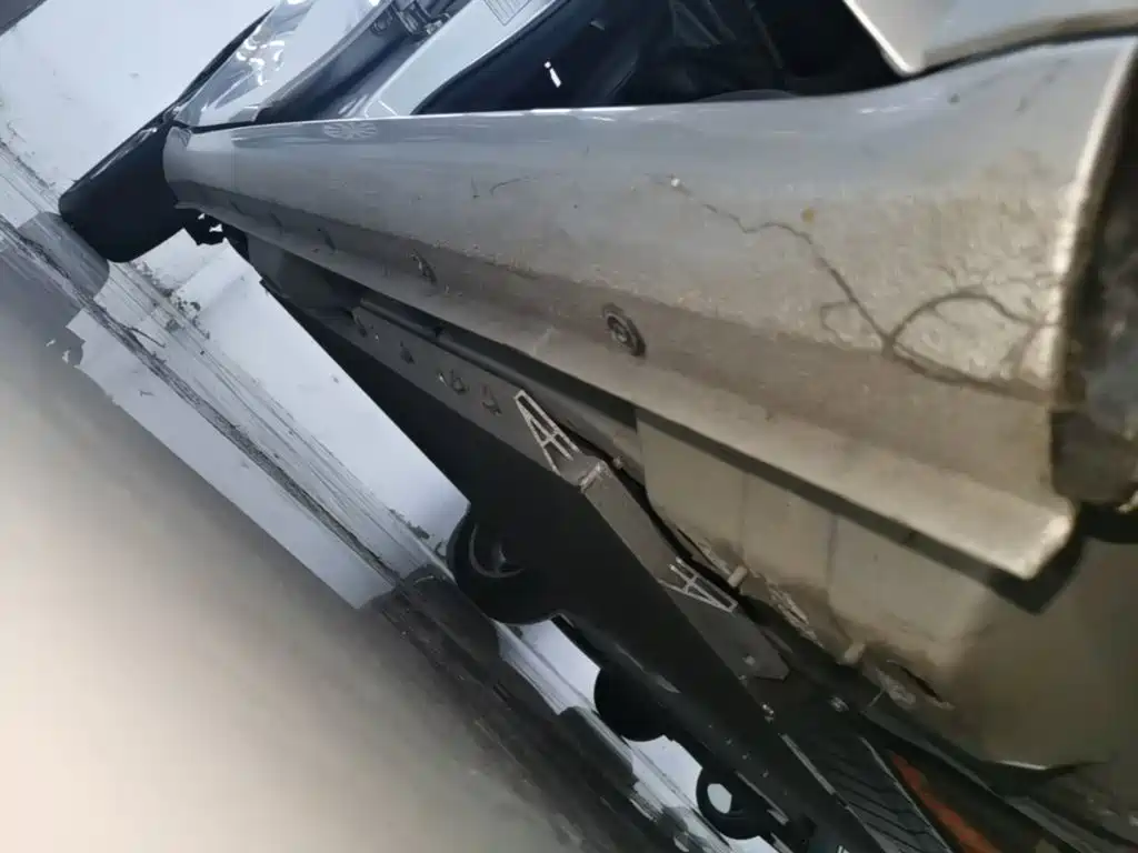 Ora White Cat 2021 2020 401km Flagship Model