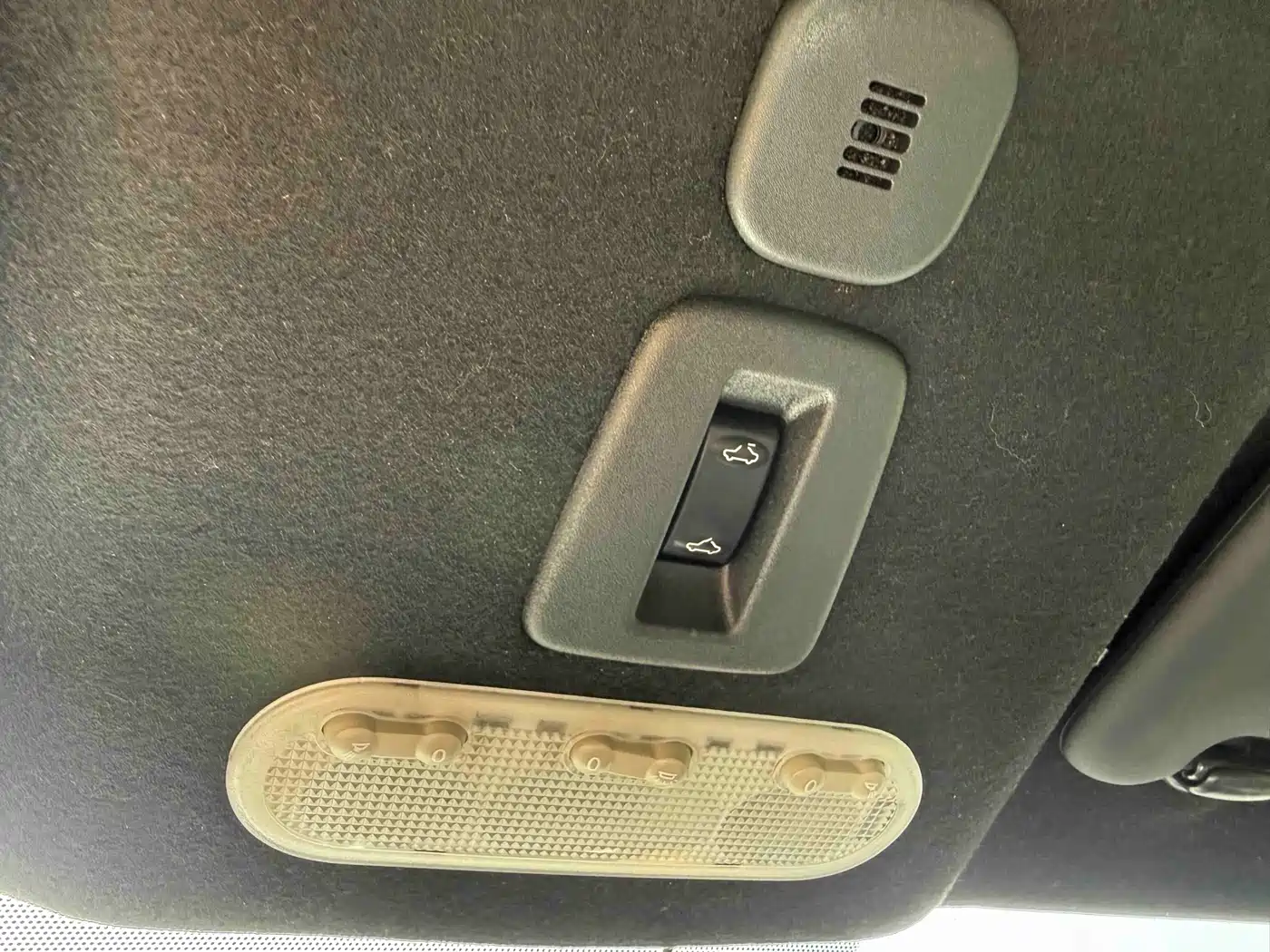 INFINITI ESQ