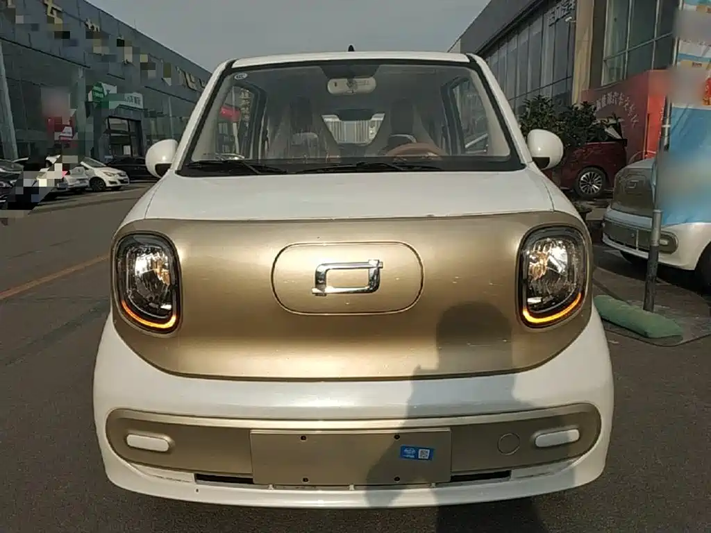Besturn Bestune Pony 2026 2026 222km Colorful Horse