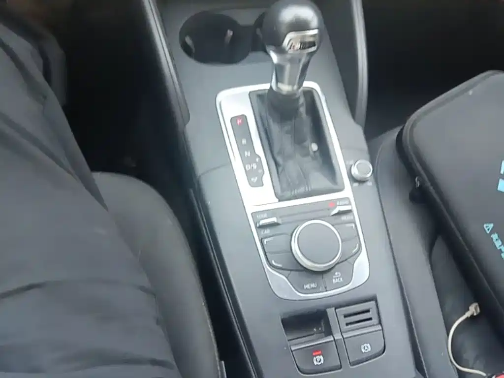 Photo 21 - Audi A3