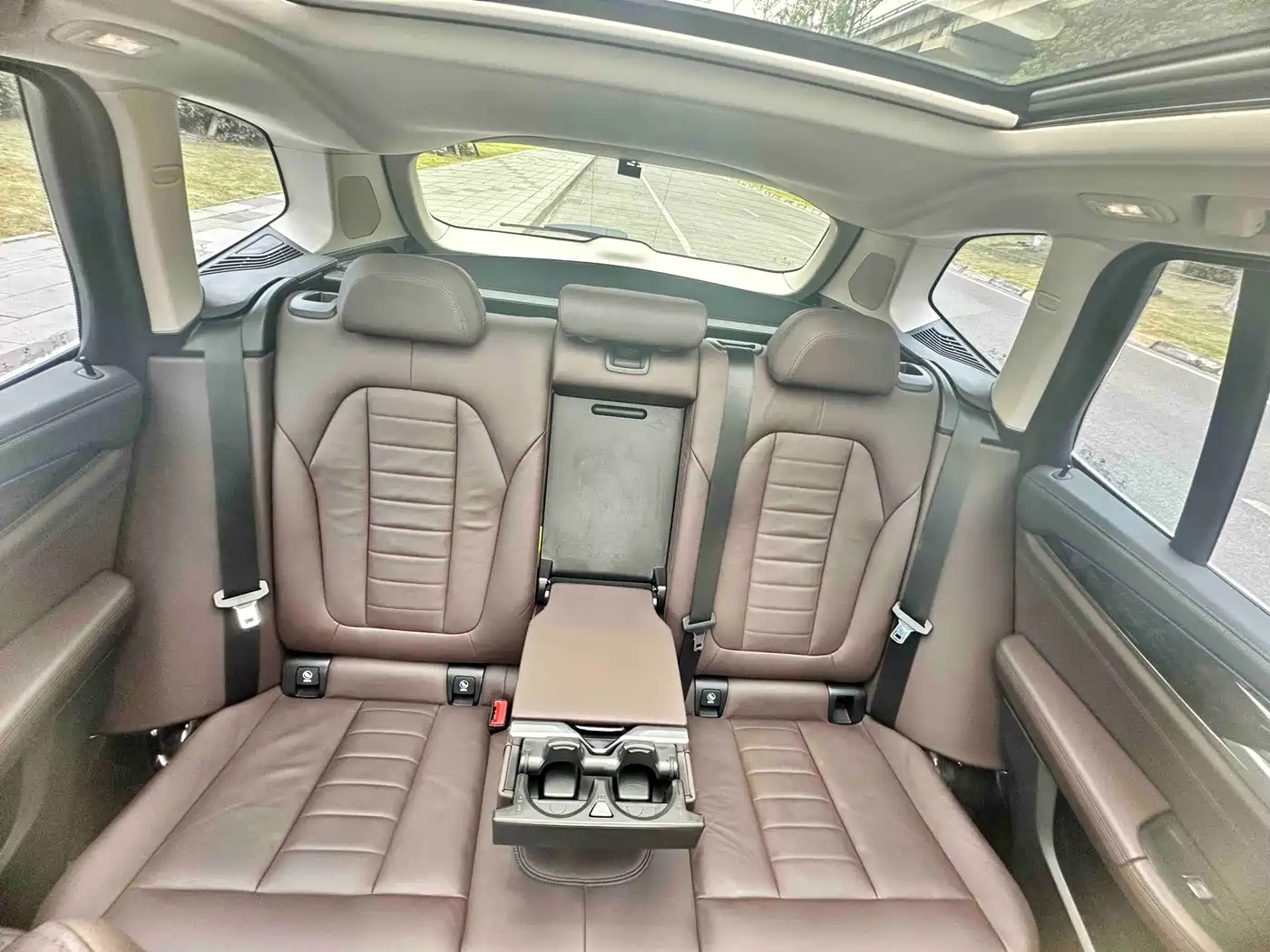 BMW X3 2021 xDrive30i Leading M Sport Package фото 13