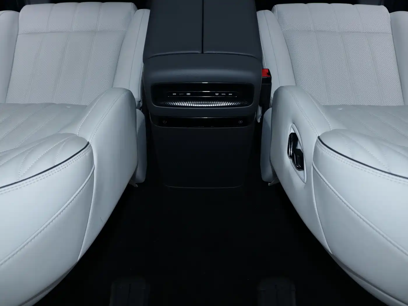 Voyah Auto Voyah Dreamer 2025 2025 PHEV AWD Flagship Kunpeng Edition