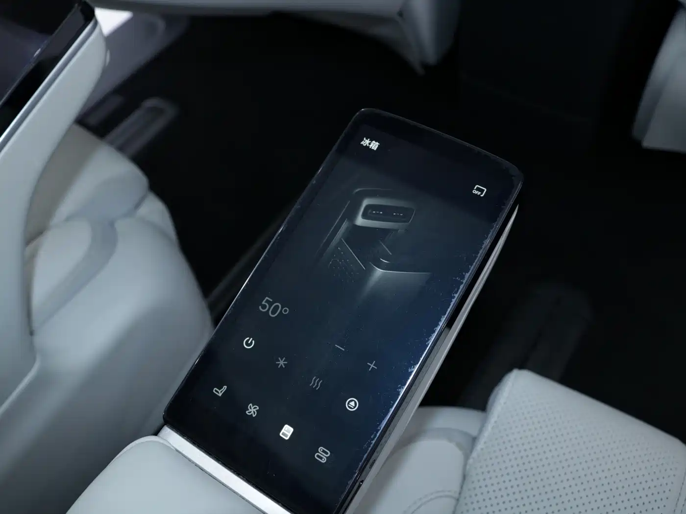 Voyah Auto Voyah Dreamer 2025 2025 PHEV AWD Flagship Kunpeng Edition