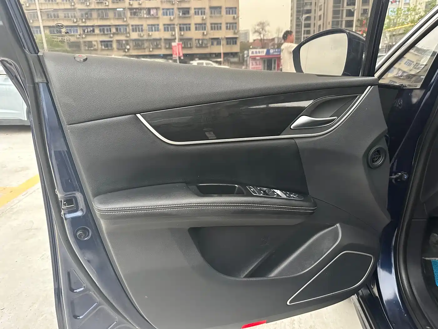 BYD Song MAX 2017 1.5T Auto Smart Elite 7-Seater фото 14