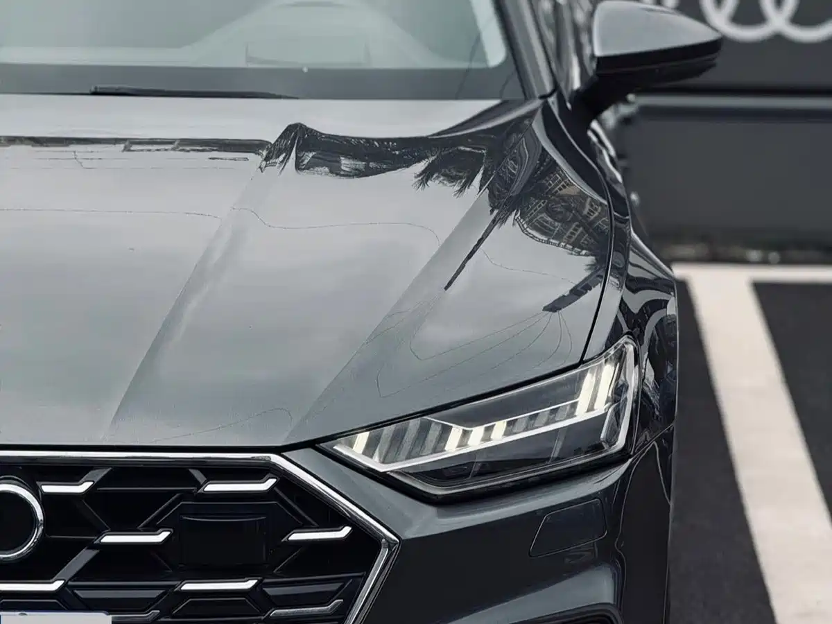 Audi A7 2024 2024 45 TFSI Premium Selection
