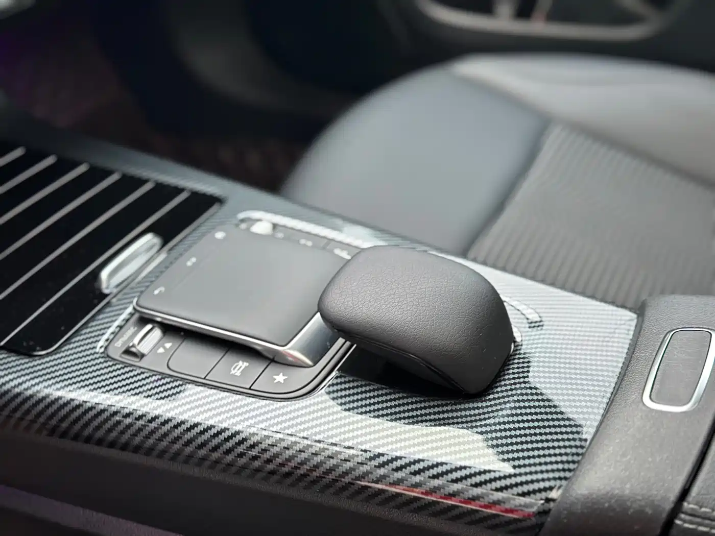 Mercedes-Benz A-Class (Import) 2022 Facelift A 200 Sporty фото 13