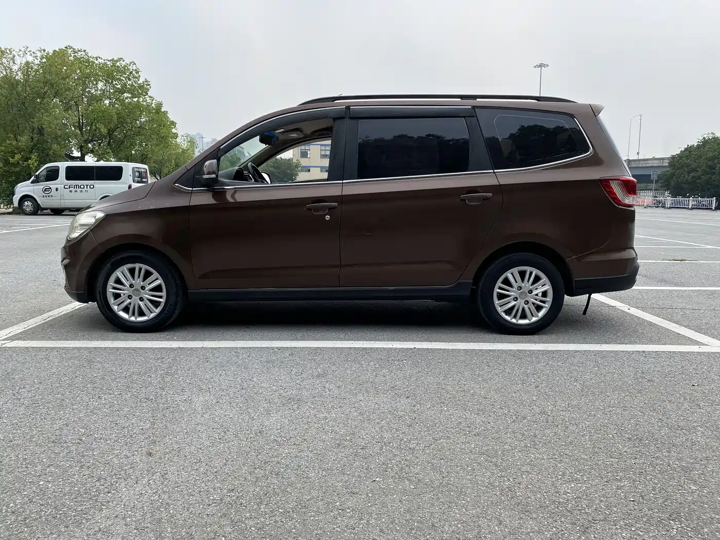 Photo 10 - Wuling Motors Wuling Hongguang