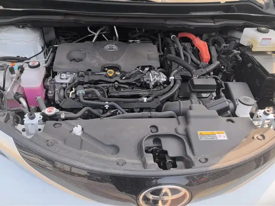 Toyota Sienna 2024 2.5L Hybrid AWD Luxury Edition фото 10