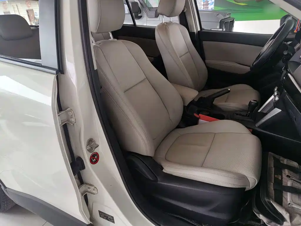 Mazda CX-5 2015 2013 2.0L Automatic 2WD Comfort
