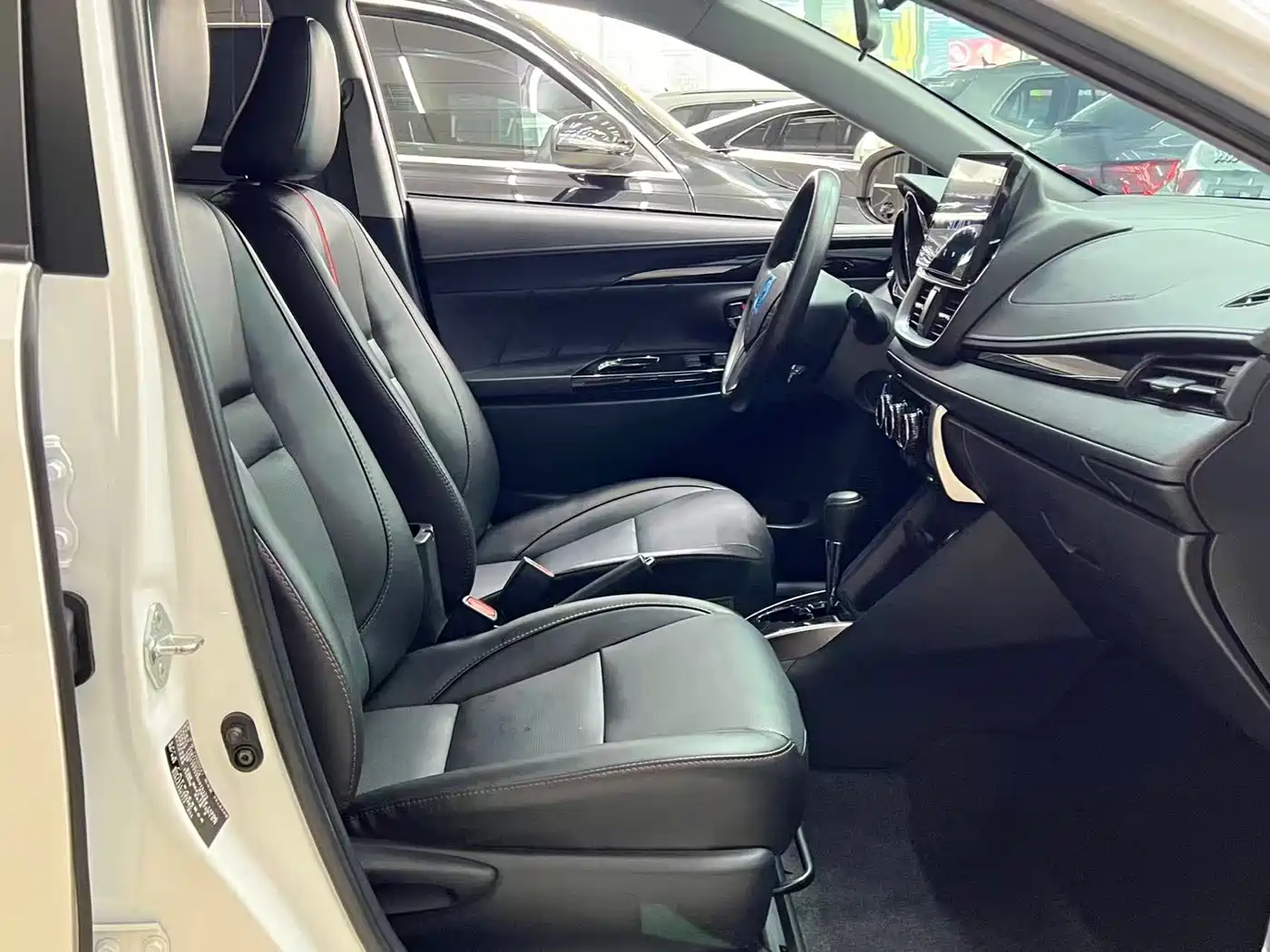 Toyota YARiS L Zhi Xuan 2023 2022 Zhi Xuan X 1.5L CVT Luxury PLUS Edition
