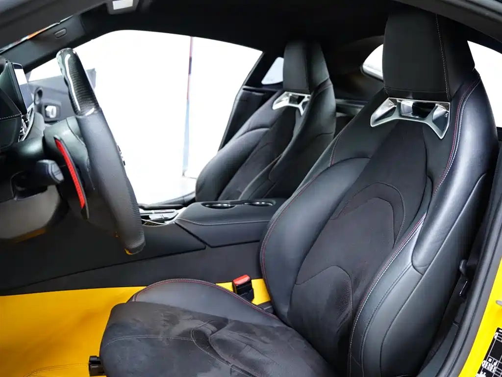 Toyota Supra 2022 GR SUPRA 3.0T Standard фото 25