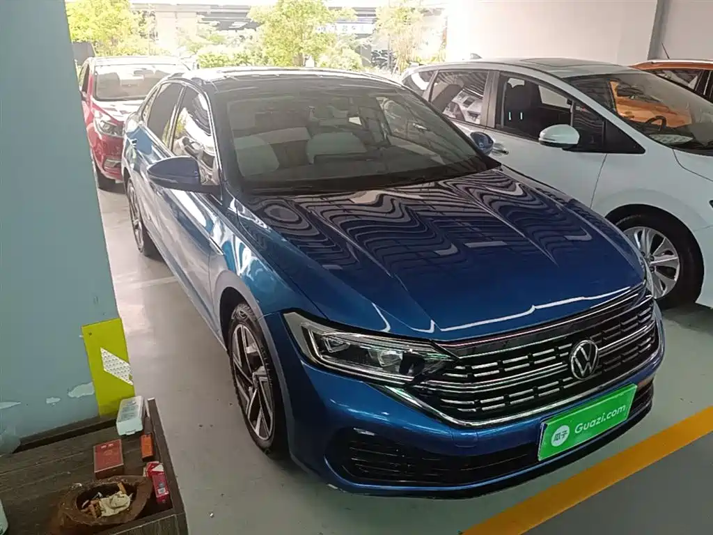 Volkswagen Sagitar 2023 280TSI DSG Surpass Plus Edition фото 4