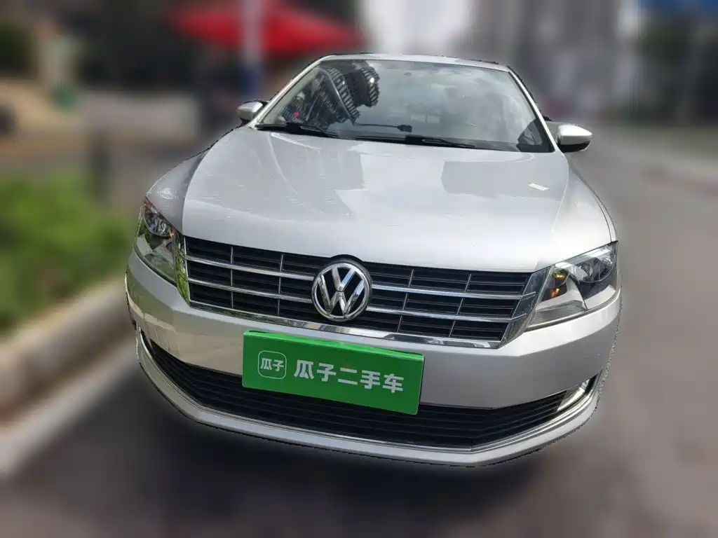 Фото 24 - Volkswagen Lavida