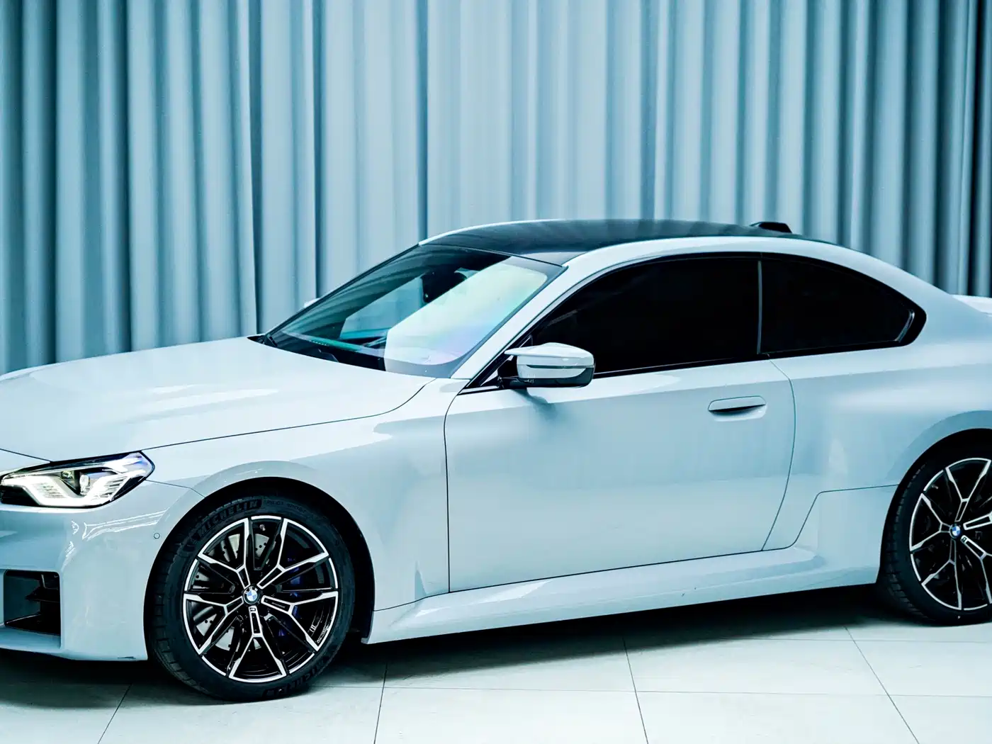 BMW M2 2023 Model M2 фото 6