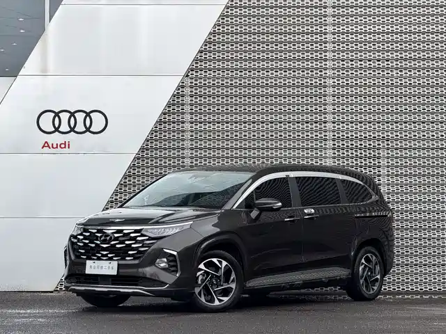  Hyundai Kustu 2024 270TGDi LUX Premium Edition