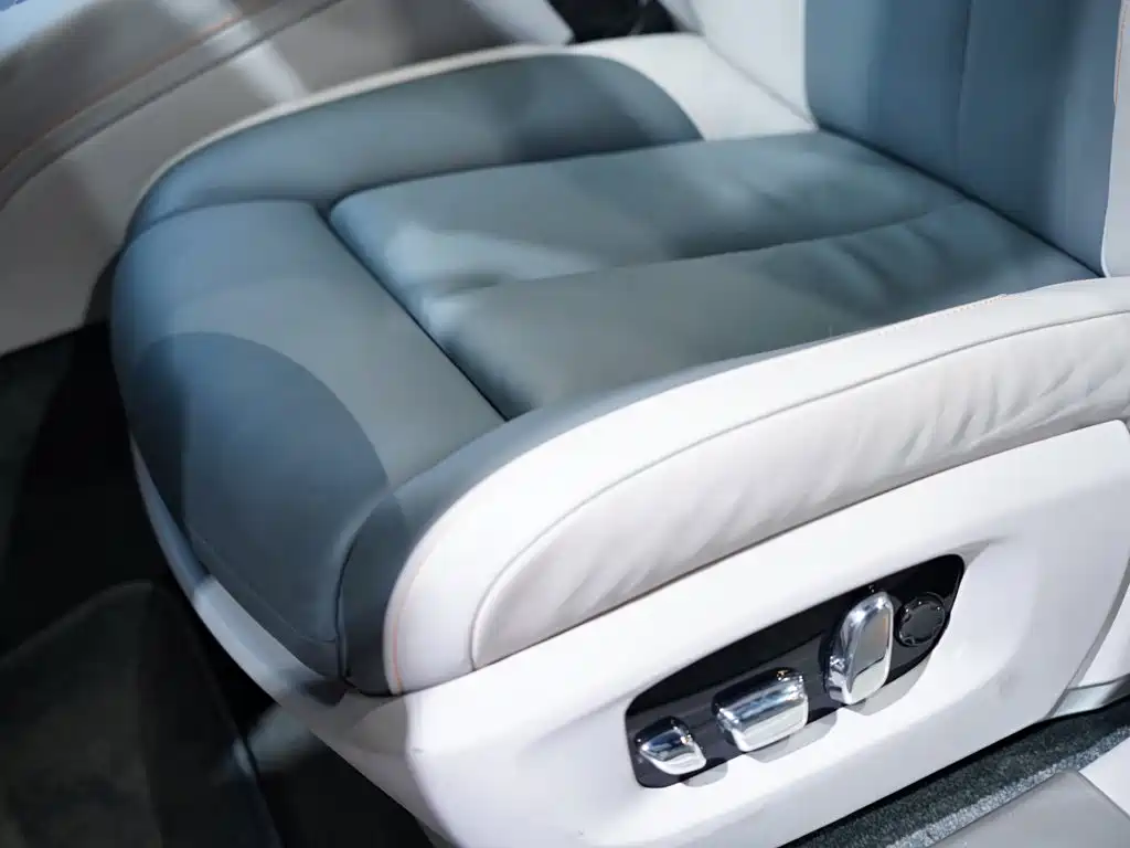 Rolls-Royce Ghost 2023 2021 6.7T Long Wheelbase