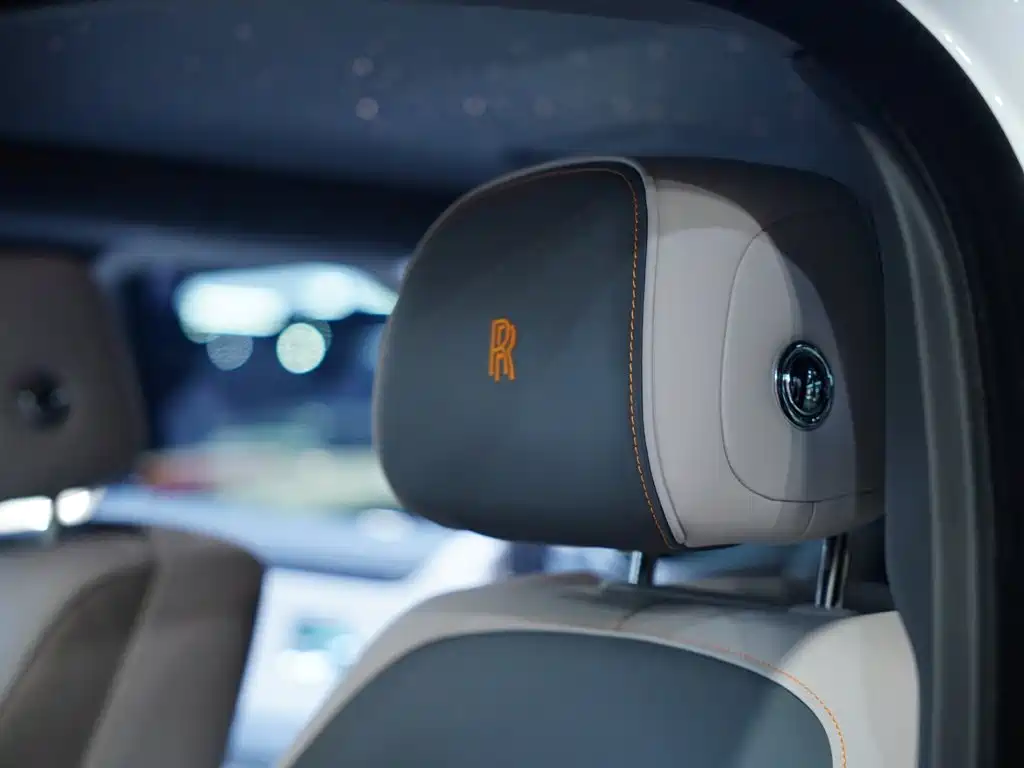 Rolls-Royce Ghost 2023 2021 6.7T Long Wheelbase