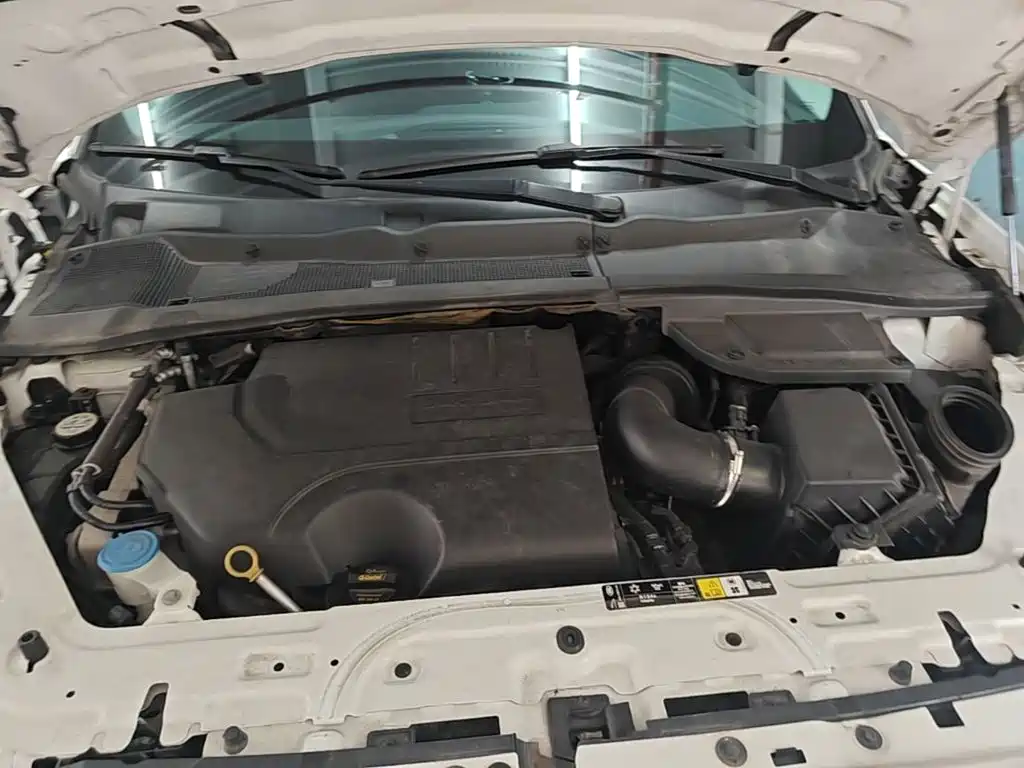 Jaguar E-PACE 2021 2018 P200 S China VI