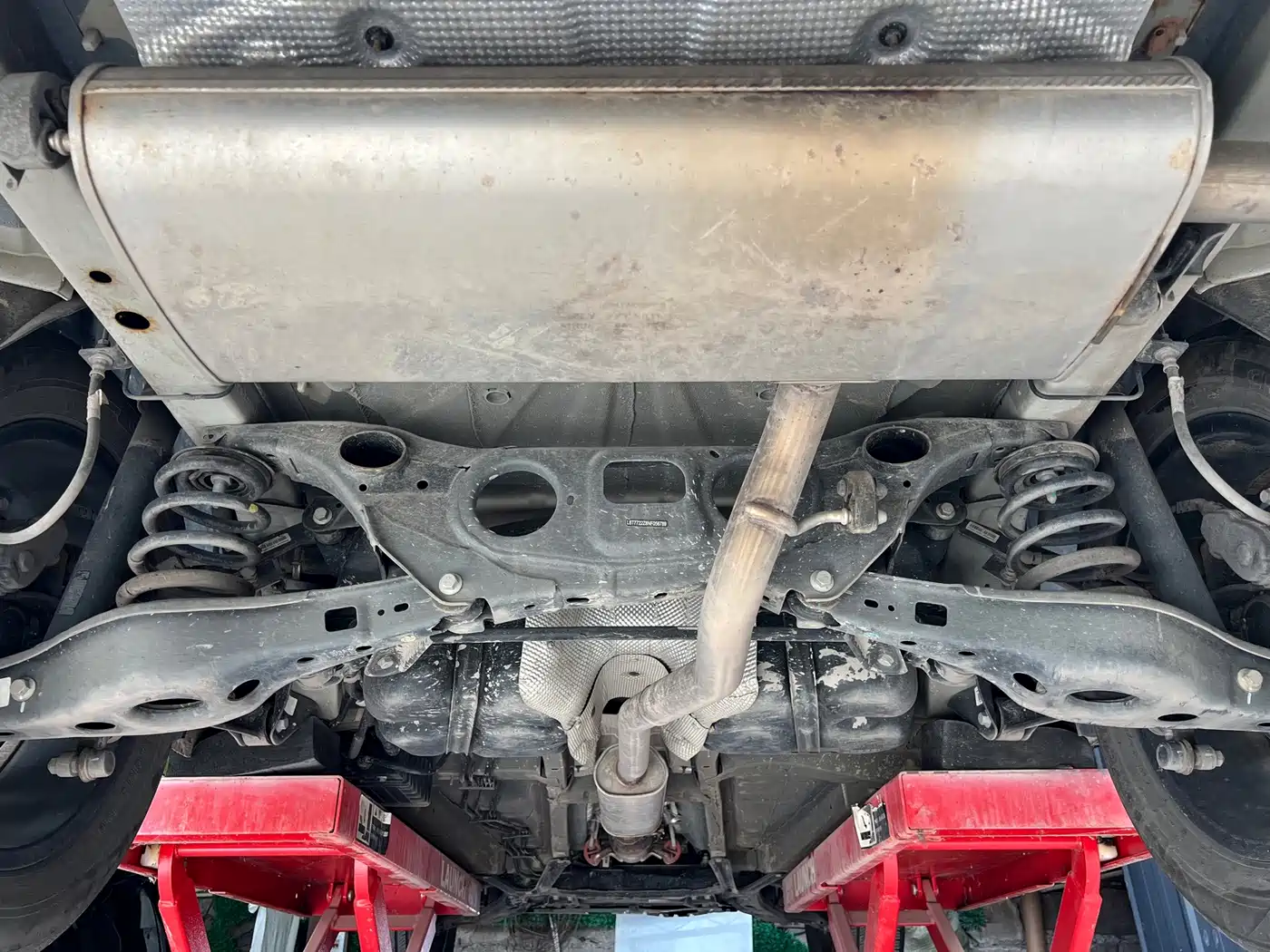 Geely Emgrand X6 2023 2021 Model PRO 1.4T Automatic Premium