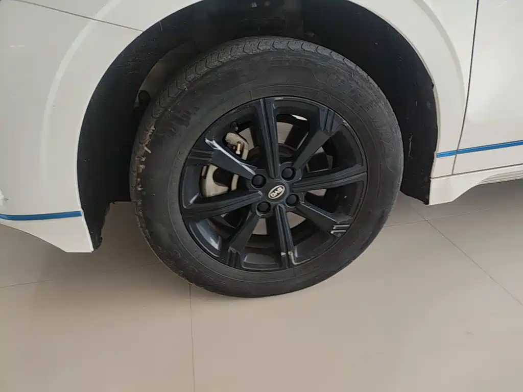 BYD e2 2021 2021 Luxury Edition