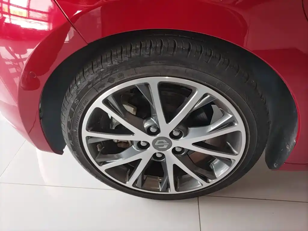 Leapmotor S01 2021 2019 380 Pro