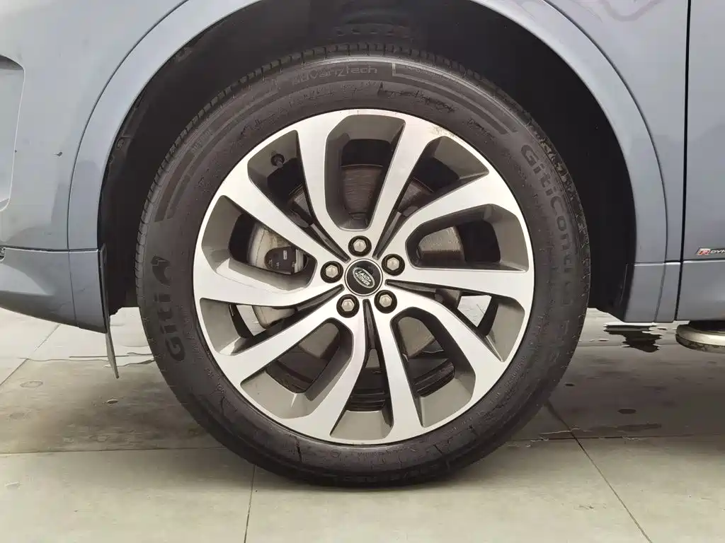 Land Rover Discovery Sport, миниатюра 17