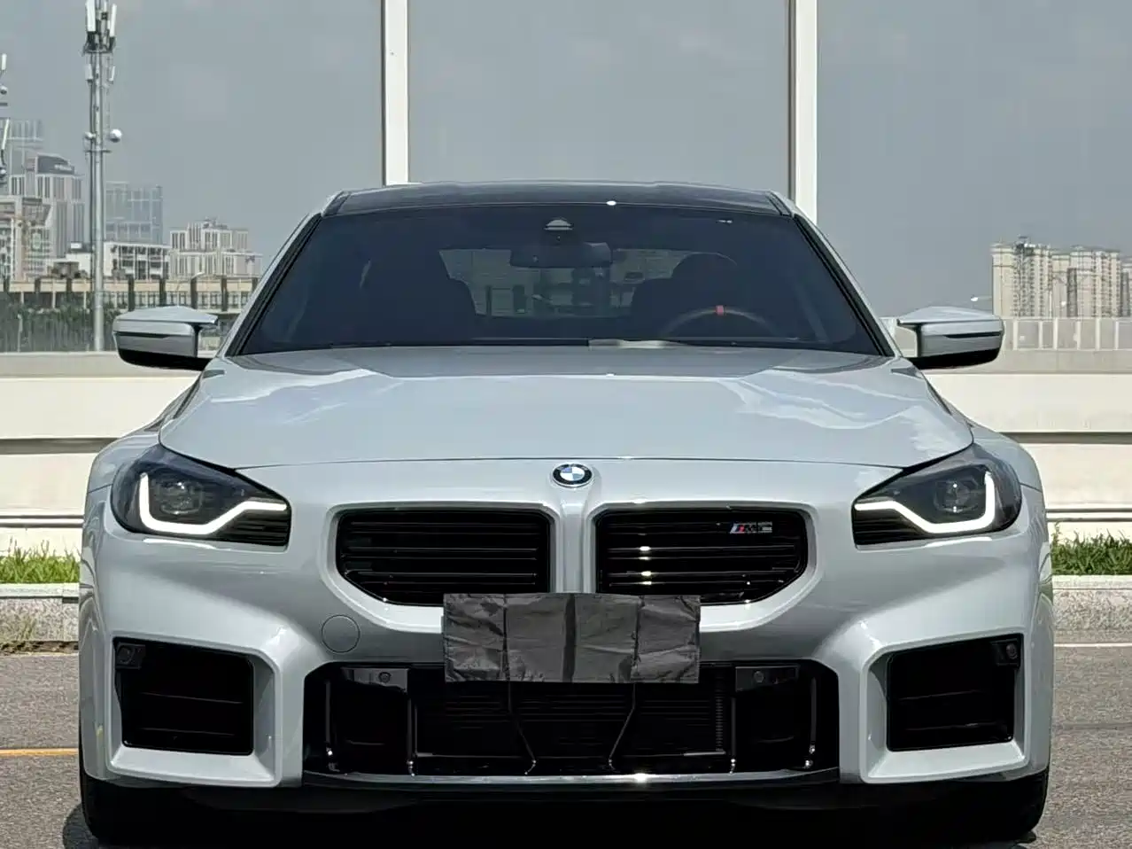 BMW M2 2026 2024 M2