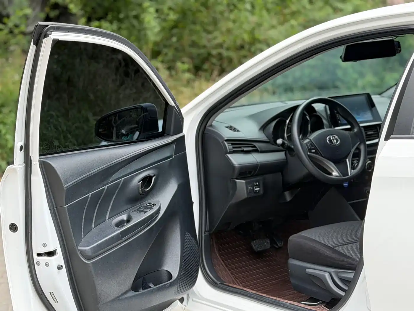 Toyota Vios FS, миниатюра 10