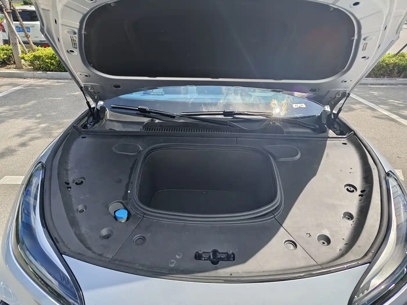Nezha Auto Nezha GT 2024 2023 580 AWD