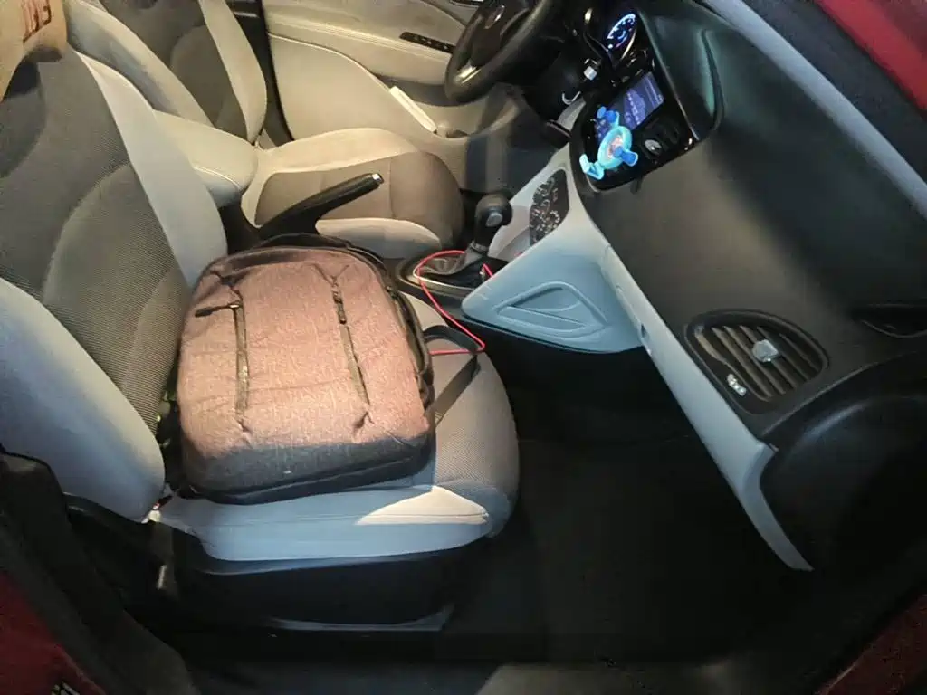 Fiat Ottimo 2016 2014 1.4T Automatic Fashion Edition