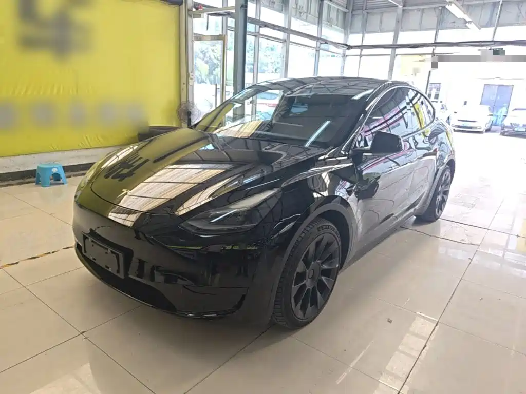Фото 2 - Tesla Model Y