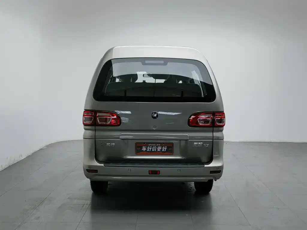 صورة 4 - Dongfeng Fengxing Lingzhi