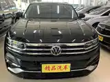 Фото 3 - Volkswagen Teramont