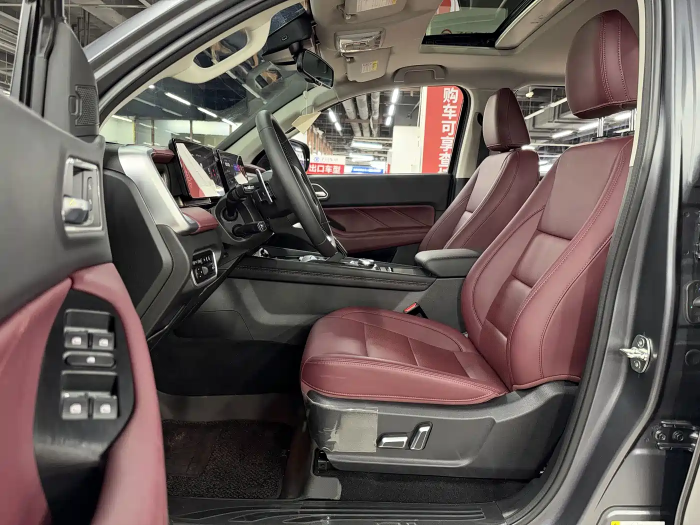 Great Wall Pao 2026 2024 2.4T Off-Road Automatic Diesel 4WD Premium Edition