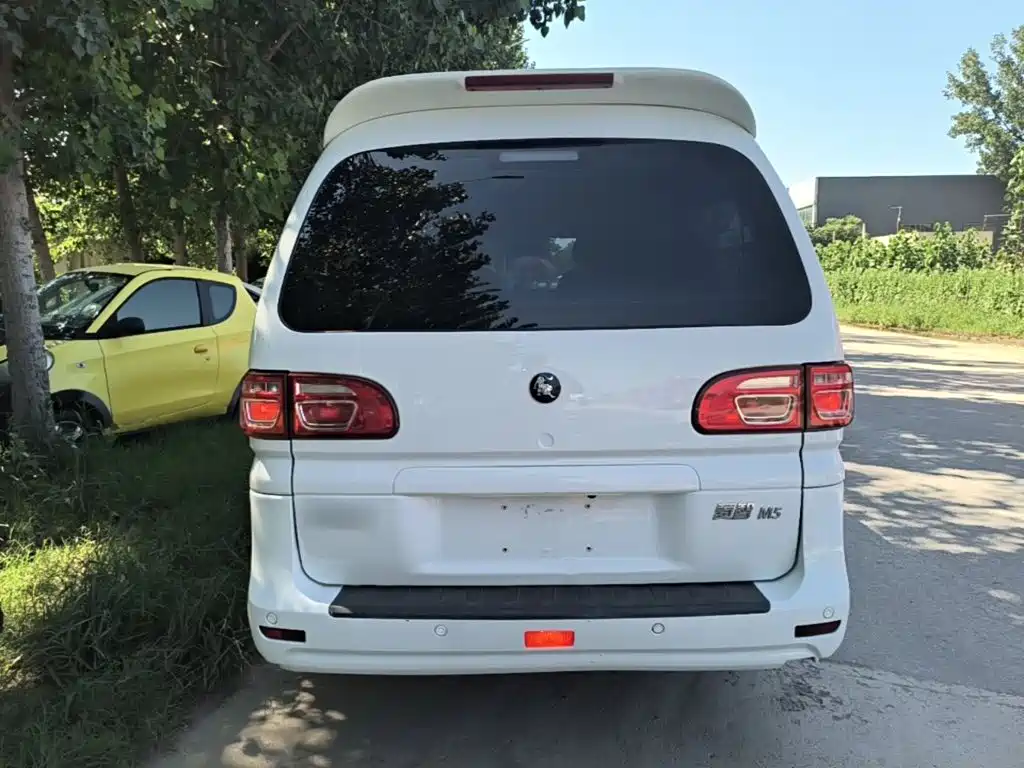 Фото 6 - Dongfeng Fengxing Lingzhi