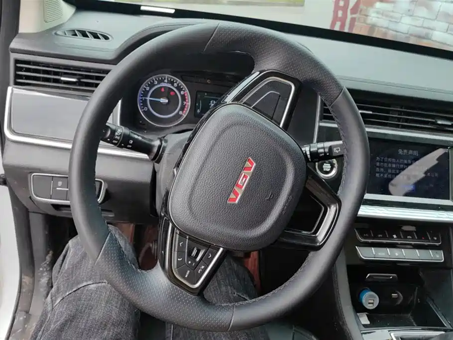 SINOTRUK VGV VGV U70