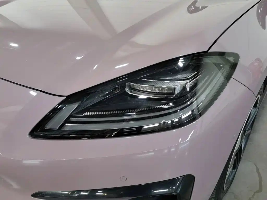 Aion RT 2024 2025 650 LiDAR Edition