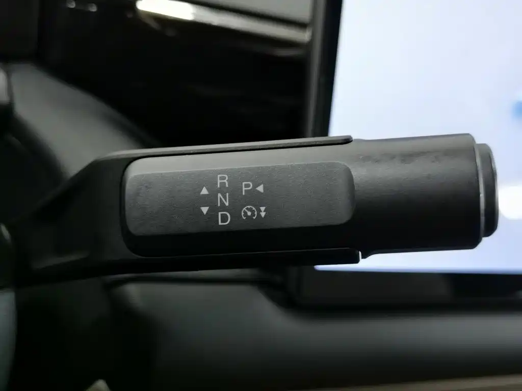 Aion RT 2024 2025 650 LiDAR Edition