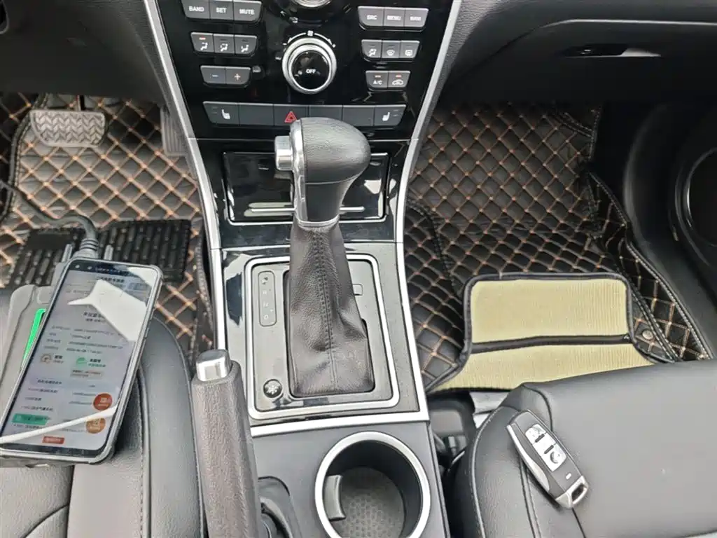 Haval H2 2015 2015 1.5T Automatic 2WD Elite Edition