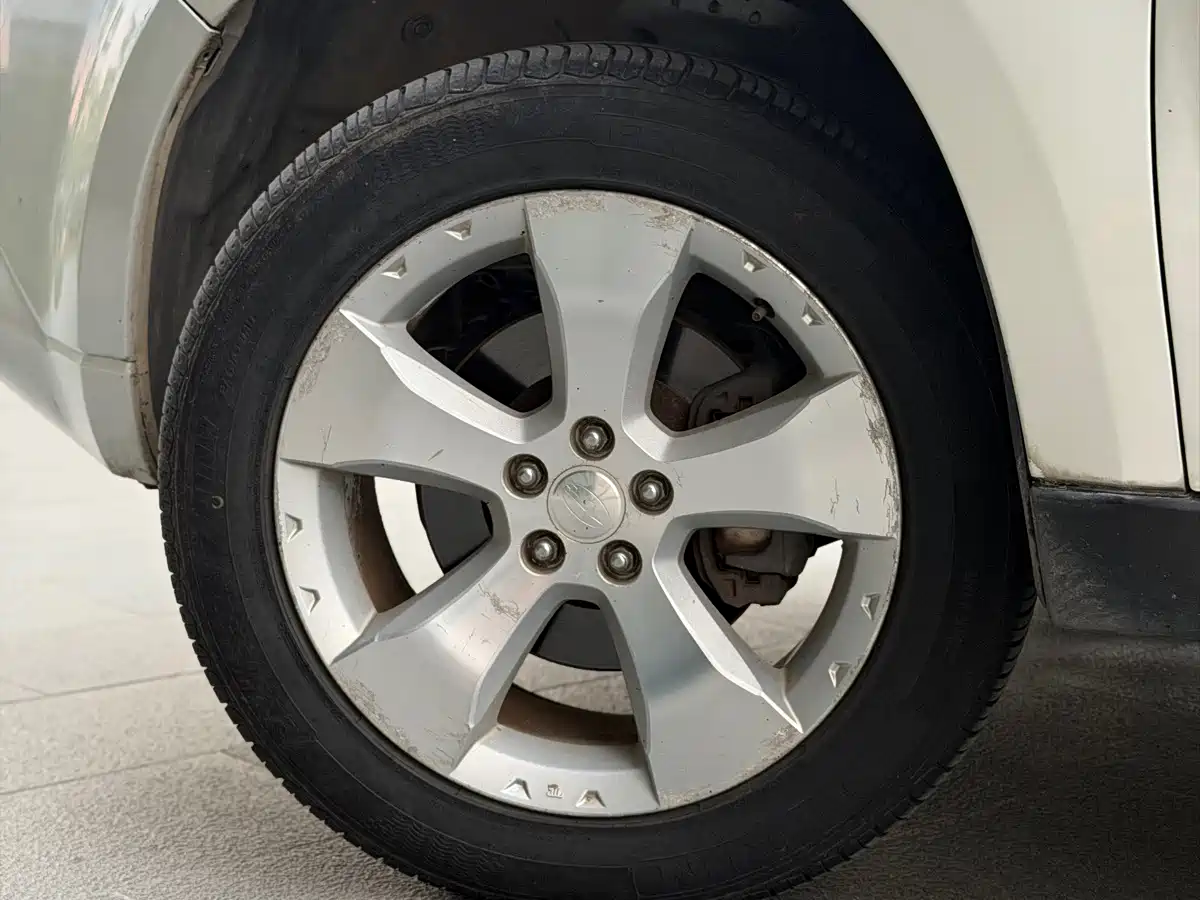 Photo 10 - Subaru Forester