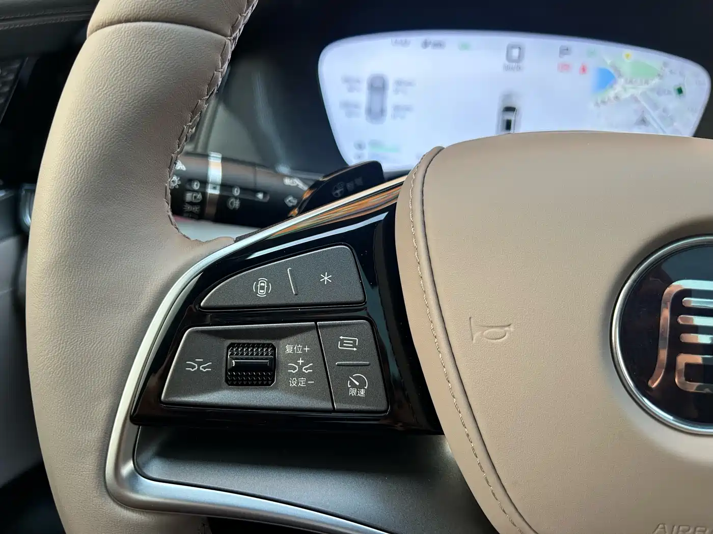 BYD Tang New Energy 2025 Smart Driving Edition DM-i 115KM Flagship фото 25