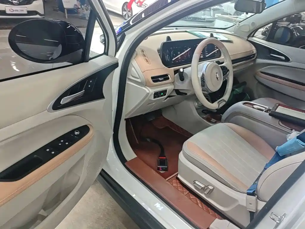 Ora Good Cat 2025 2024 401km Premium 126kW