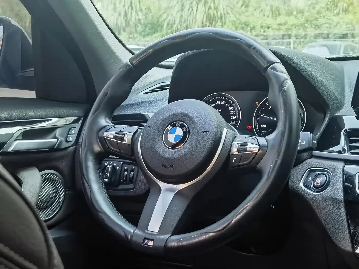 BMW X1 2021 sDrive20Li Exclusive фото 7