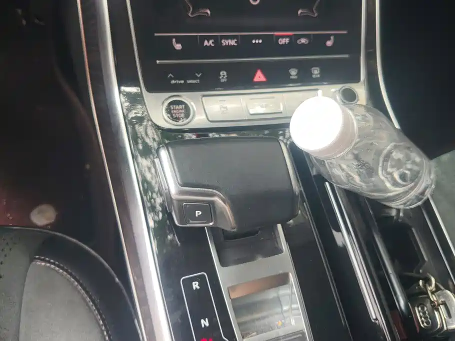 Audi Q8 2021 2019 Model 55 TFSI Premium Dynamic