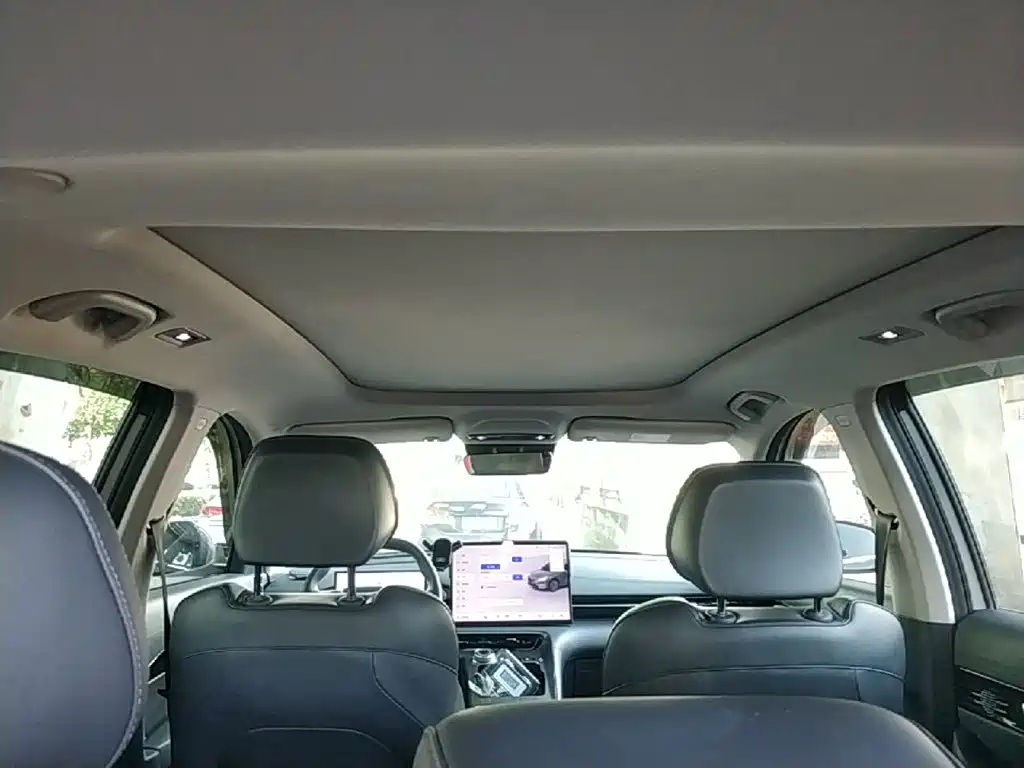 Geely Galaxy Galaxy E5 2024 2024 530km Explore+ Edition
