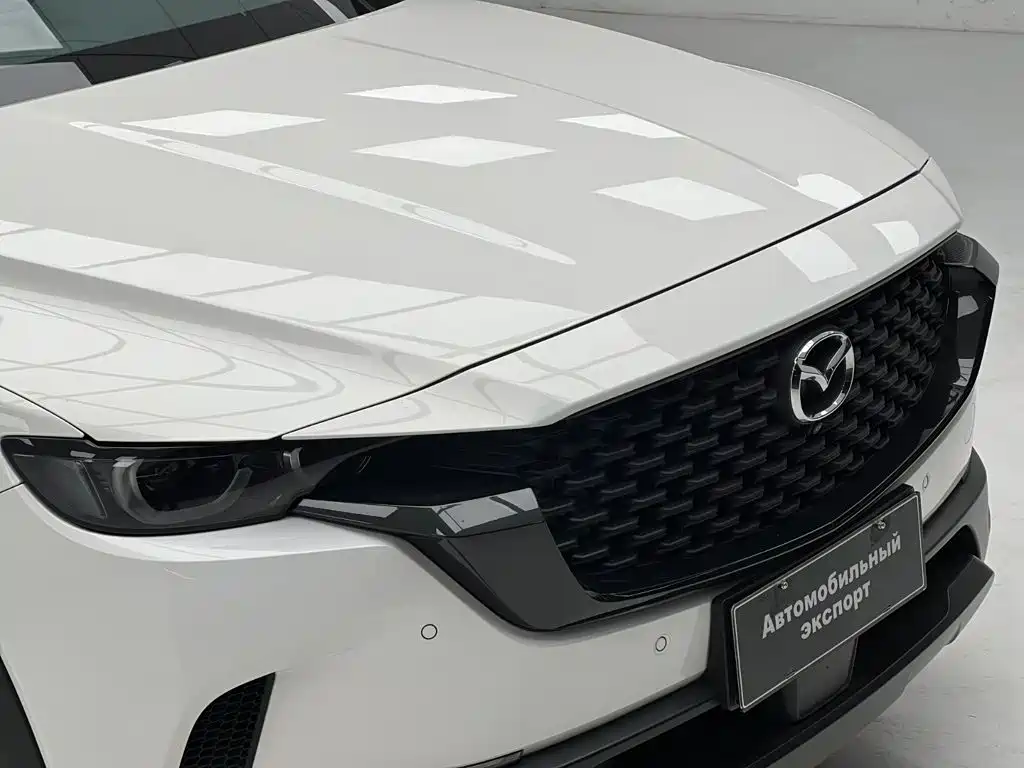 Mazda CX-50 2023 2023 2.0L Leading Edition