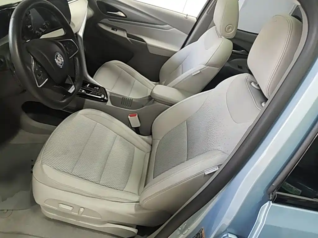 Buick Velite 7 2021 2020 652E Connected Smart Edition