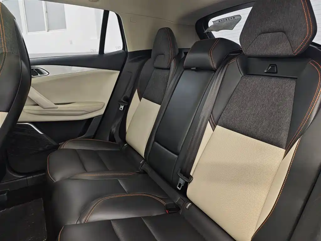 Lynk & Co 06 EM-P 2022 PHEV 84KM Range Pro фото 18