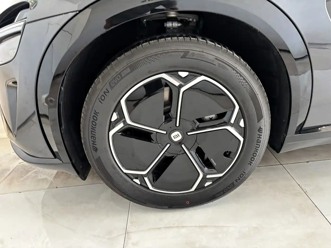 Xiaomi Auto Xiaomi YU7 2026